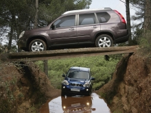 Nissan X-Trail, ,  , , , 